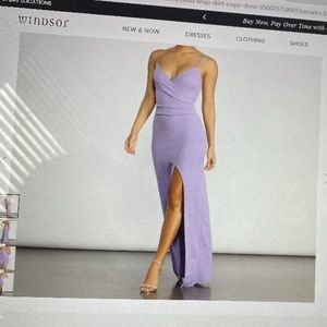 Dress